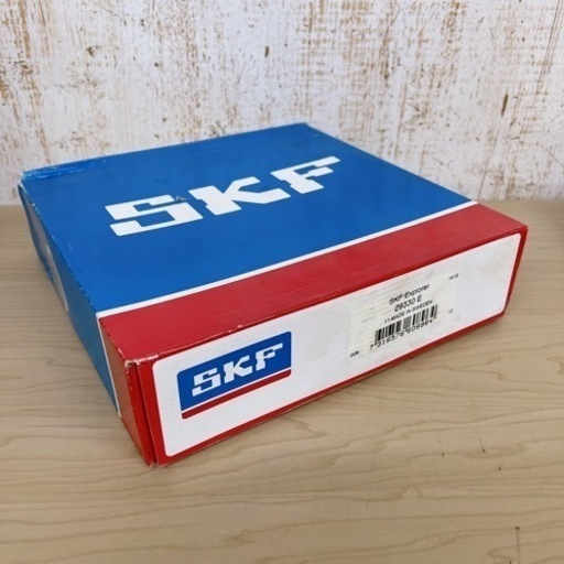 新品 未使用 SKF 球面ころ軸受 ローラーベアリング 内径150mm レース幅38mm 29330 E ベアリング FA機器 産業用 機械 部品