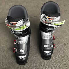 スキー靴