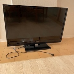 TOSHIBA 液晶TV REGZA 37インチ