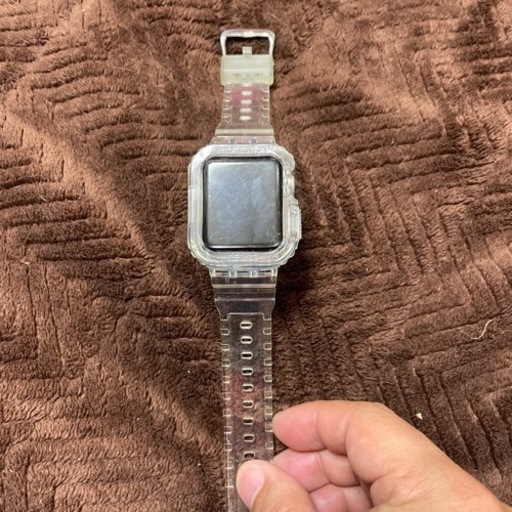 本日限定　Apple Watch3 NIKE