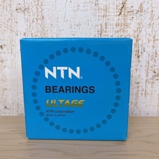 NTN 自動調心ころ軸受 ベアリング 内輪径60mm 外輪径130mm 幅46mm 22312EAD1 FA機器 産業用 機械 部品