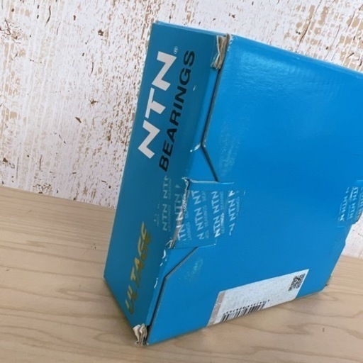 NTN 自動調心ころ軸受 ベアリング 内輪径60mm 外輪径130mm 幅46mm 22312EAD1 FA機器 産業用 機械 部品