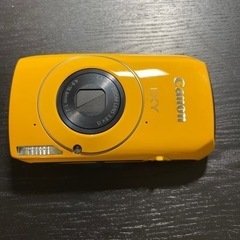 【中古】CANON デジタルカメラ