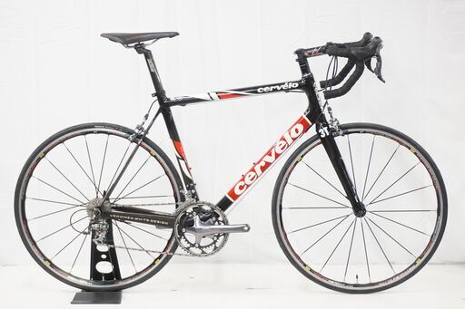 CERVELO 「サーベロ」 R3 TEAM 2006年モデル ロードバイク