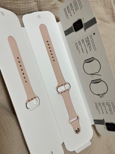 その他 Apple Watch SE