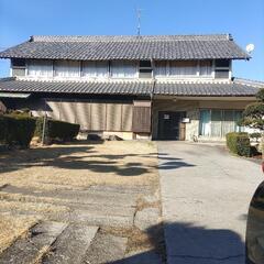 柳津町戸建