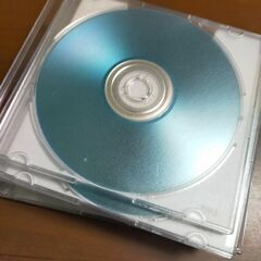 CD-R 9枚