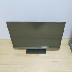 東芝REGZA　32型