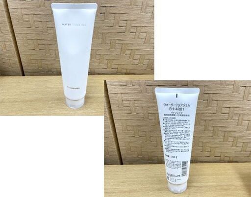 Panasonic RF美顔器 EH-SR74 美容家電 パナソニック 動作確認済み 札幌