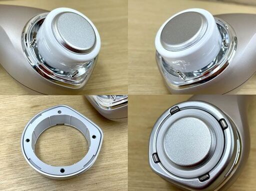 Panasonic RF美顔器 EH-SR74 美容家電 パナソニック 動作確認済み 札幌