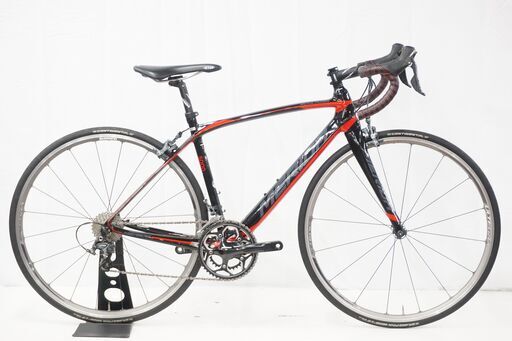 MERIDA 「メリダ」 SCULTURA 5000 ULTEGRA 2016年モデル ロードバイク