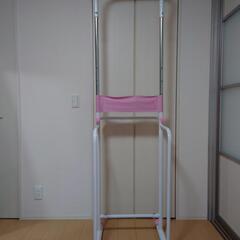 ぶら下がり健康器　譲ります