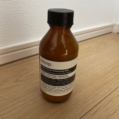 イソップ　ジェントル クレンジング ミルク100ml