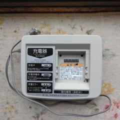 値下げしました！！平成22年に購入した電動アシスト自転車です。
