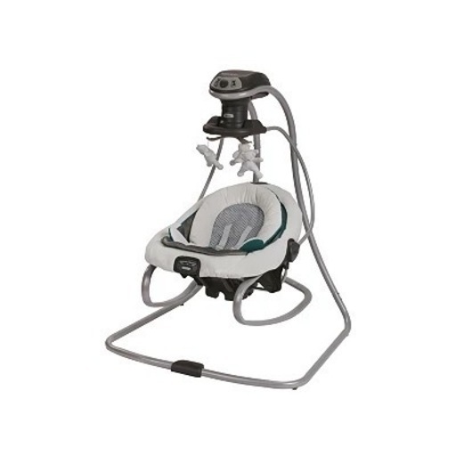 【定価約4万円】グレコ/Graco 電動バウンサー