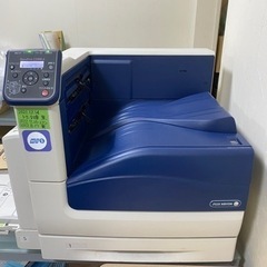 カラーレーザープリンターXEROX DocuPrint C５０００ｄ