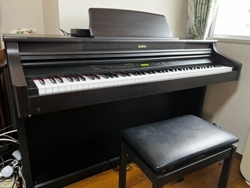 KAWAI デジタルピアノ PW950