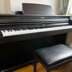 【ネット決済】KAWAI デジタルピアノ PW950