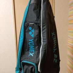 YONEX　ラケットバック