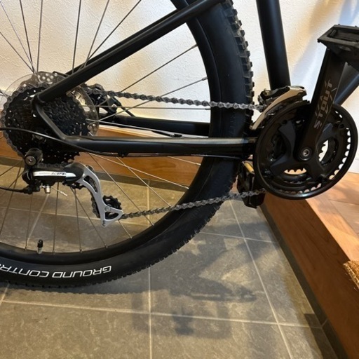 マウンテンバイク スペシャライズドMサイズ スペシャライズド MTB M