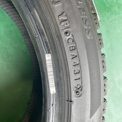 S660用155/55R15、195/45R16  19年製VRX2ブリヂストン