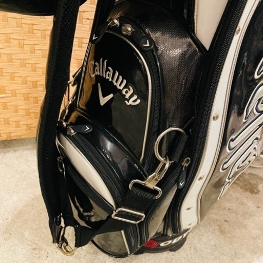 売約済》 キャロウェイ お買い得品 Callaway ビッグバーサ X2HOT Big 