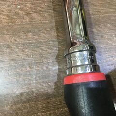 スナップオン SHBB24 ブレーカーバー 全長60CM 中古品 【ハンズ