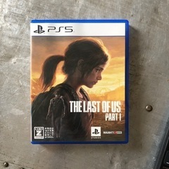 [PS5] The Last of Us : Part 1 