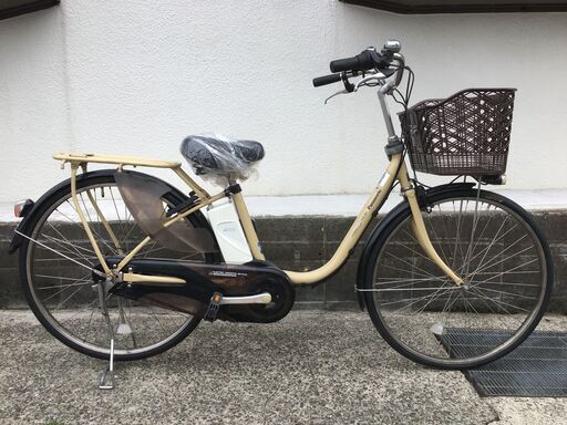 大阪府 子供乗せ 2人 パナソニック 電動アシスト自転車 大阪府 子供乗せ 2人 パナソニック 電動アシスト自転車
