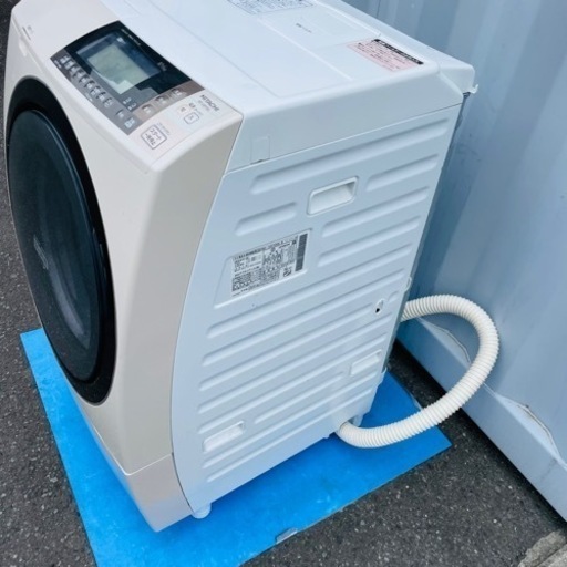 ▷洗濯機 7.0kg 2018年製 パナソニック NA-F70PB11 7.0kg Panasonic 