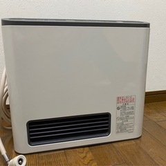 大阪ガス ガスファンヒーター 都市ガス GFH-2401S 