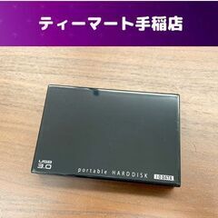 I-O DATA USB外付けハードディスク 1TB HDPC-...