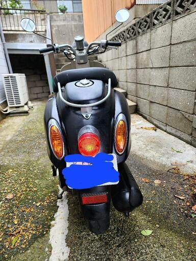 ジョルノ4サイクル