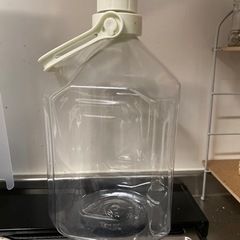 ダイエー中山寺店の水ボトル