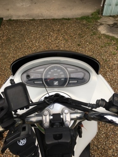 PCX150  タイモデル