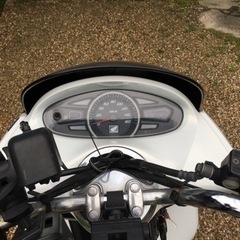 PCX150  タイモデル