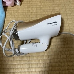 Panasonic ドライヤー　EH-NE58