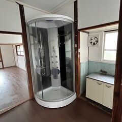 八幡東区枝光３丁目 １DKアパート2.9万円 入居祝い金現金１０万円支給。ペット相談可。 - 賃貸（マンション/一戸建て）