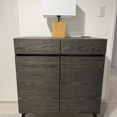 アクタス　チェスト