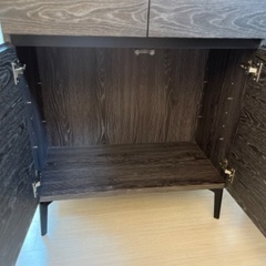 アクタス　チェスト