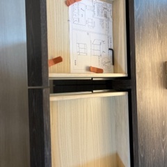 アクタス　チェスト