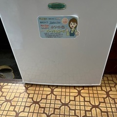 【お引取完了】冷蔵庫　2013年製