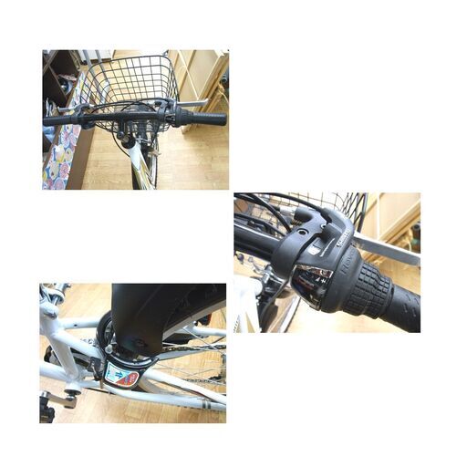 d*8様 GO FIGHTER キッズ用　自転車　24 2025年最新】go fighter 自転車の人気アイテム - メルカリ