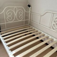 マットレス付きデイベッド