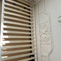 マットレス付きデイベッド