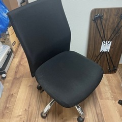 【決定済】椅子 オフィスチェア