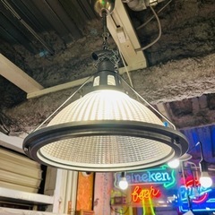 売約済】インターフォルム INTERFORM アクトン ACTON ペンダントライト