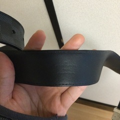 ルイ・ヴィトン ダミエ・グラフィット ブルー