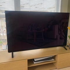 Panasonic VIERA TH-55EZ950 [55イン...