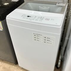 お値下げしました!!】NITORI ニトリ 6㎏洗濯機 2021年式 NTR60 No